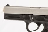 SMITH & WESSON SD40VE 40 S&W USED GUN INV 241599 - 6 of 8