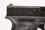 GLOCK 22 GEN 3 40 S&W USED GUN INV 241668 - 2 of 8
