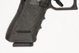 GLOCK 22 GEN 3 40 S&W USED GUN INV 241668 - 4 of 8
