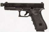 GLOCK 22 GEN 3 40 S&W USED GUN INV 241668 - 8 of 8