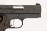 SIG SAUER 1911 45 ACP USED GUN INV 241569 - 3 of 8