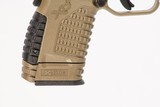 SPRINGFIELD XDS 45 ACP USED GUN INV 231448 - 4 of 8