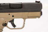 SPRINGFIELD XDS 45 ACP USED GUN INV 231448 - 3 of 8