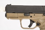 SPRINGFIELD XDS 45 ACP USED GUN INV 231448 - 6 of 8
