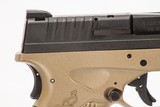 SPRINGFIELD XDS 45 ACP USED GUN INV 231448 - 2 of 8