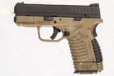 SPRINGFIELD XDS 45 ACP USED GUN INV 231448 - 8 of 8