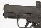 SPRINGFIELD XDS 9 MM USED GUN INV 240956 - 6 of 8