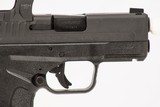 SPRINGFIELD XDS 9 MM USED GUN INV 240956 - 3 of 8