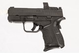 SPRINGFIELD XDS 9 MM USED GUN INV 240956 - 8 of 8