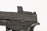 SPRINGFIELD XDS 9 MM USED GUN INV 240956 - 5 of 8