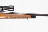 1948 WINCHESTER 70 CLAYTON NELSON CUSTOM 240 WBY - 8 of 25