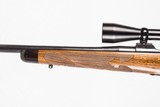 1948 WINCHESTER 70 CLAYTON NELSON CUSTOM 240 WBY - 4 of 25