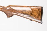1948 WINCHESTER 70 CLAYTON NELSON CUSTOM 240 WBY - 2 of 25