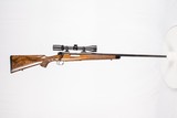 1948 WINCHESTER 70 CLAYTON NELSON CUSTOM 240 WBY - 10 of 25