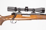 1948 WINCHESTER 70 CLAYTON NELSON CUSTOM 240 WBY - 7 of 25
