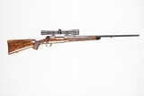 1948 WINCHESTER MODEL 70 CLAYTON NELSON CUSTOM 308 NORMA - 11 of 25