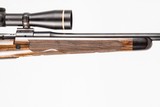 1948 WINCHESTER MODEL 70 CLAYTON NELSON CUSTOM 308 NORMA - 9 of 25