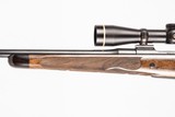 1948 WINCHESTER MODEL 70 CLAYTON NELSON CUSTOM 308 NORMA - 4 of 25