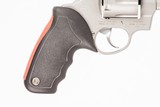 TAURUS RAGING BULL 44 MAG USED GUN INV 241693 - 4 of 8