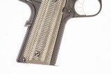 SPRINGFIELD 1911 OPERATOR 10 MM USED GUN INV 241967 - 4 of 8