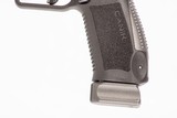 CANIK TP9SFX 9 MM USED GUN INV 242036 - 7 of 8