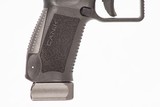 CANIK TP9SFX 9 MM USED GUN INV 242036 - 4 of 8