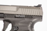 CANIK TP9SFX 9 MM USED GUN INV 242036 - 5 of 8