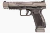 CANIK TP9SFX 9 MM USED GUN INV 242036 - 8 of 8