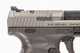CANIK TP9SFX 9 MM USED GUN INV 242036 - 2 of 8