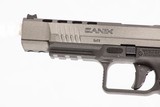 CANIK TP9SFX 9 MM USED GUN INV 242036 - 6 of 8