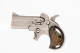 AMERICAN DERRINGER CORP DERRINGER 45 LC/410 GA USED GUN INV 241606 - 2 of 2