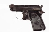 BERETTA 950 BS 22 SHORT USED GUN INV 241957 - 2 of 2