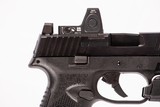 FN FN509C 9MM USED GUN INV 240882 - 3 of 8