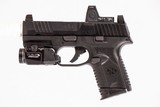 FN FN509C 9MM USED GUN INV 240882 - 8 of 8