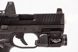 FN FN509C 9MM USED GUN INV 240882 - 4 of 8