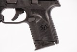 FN FN509C 9MM USED GUN INV 240882 - 7 of 8