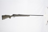 WEATHERBY VANGUARD 6.5 WBY USED GUN INV 241926 - 11 of 11
