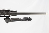 AERO PRECISION AP15 5.56 MM USED GUN INV 241691 - 9 of 10