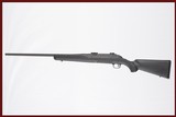 RUGER AMERICAN 270 WIN USED GUN INV 241831 - 1 of 10