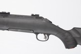 RUGER AMERICAN 270 WIN USED GUN INV 241831 - 3 of 10