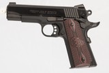 COLT LIGHTWEIGHT COMMANDER 45 ACP USED GUN INV 242090 - 8 of 8