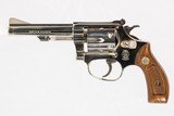 SMITH & WESSON 34-1 22 LR USED GUN INV 241955 - 8 of 8