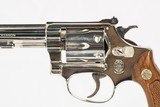 SMITH & WESSON 34-1 22 LR USED GUN INV 241955 - 5 of 8