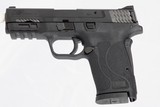 SMITH & WESSON M&P9 SHIELD EZ 9 MM USED GUN INV 241788 - 8 of 8