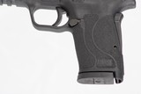 SMITH & WESSON M&P9 SHIELD EZ 9 MM USED GUN INV 241788 - 7 of 8