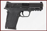 SMITH & WESSON M&P9 SHIELD EZ 9 MM USED GUN INV 241788 - 1 of 8