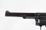 SMITH & WESSON 48-4 22 MAG USED GUN INV 241937 - 6 of 8