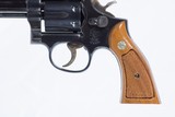 SMITH & WESSON 48-4 22 MAG USED GUN INV 241937 - 7 of 8