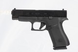 GLOCK 48 9 MM USED GUN INV 241757 - 8 of 8