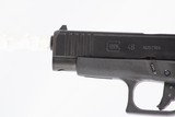 GLOCK 48 9 MM USED GUN INV 241757 - 6 of 8